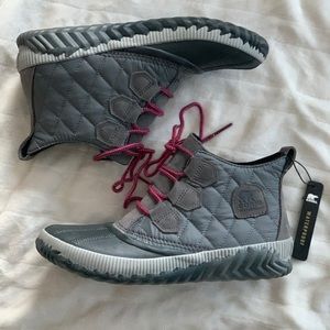 Sorels Out N’ About Plus